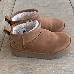 Classic Ultra Mini Platform